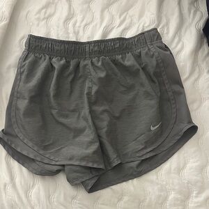 Nike Grey Shorts